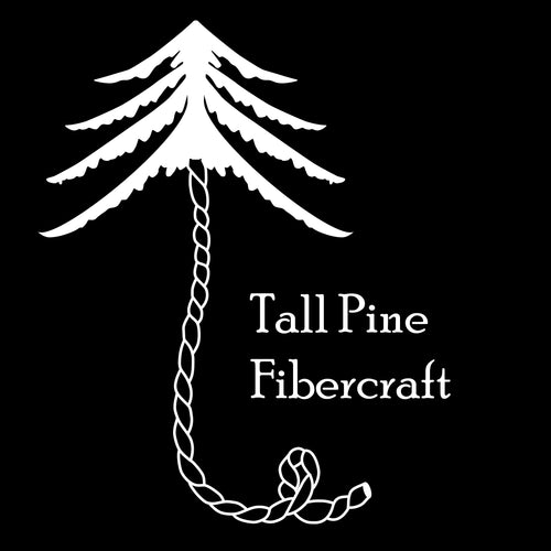Tall Pine Fibercraft